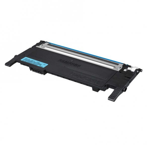 Printwell  CLP-320/CLT-C407S Mavi Muadil Toner ürün görseli 1