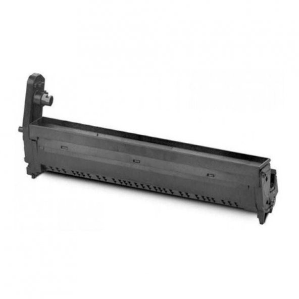 Oki MC851 Muadil Kırmızı Drum Ünitesi -44064010 ürün görseli 1