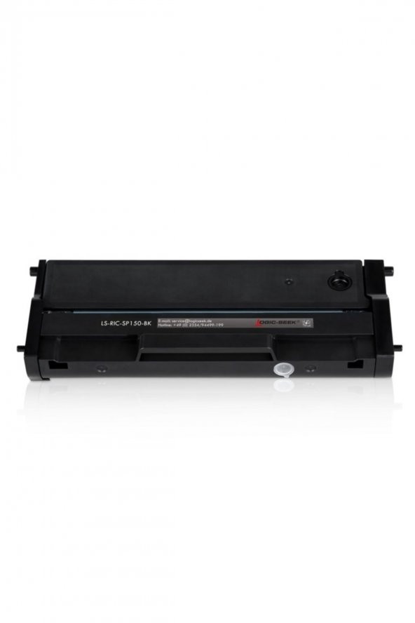Printwell  SP-150 Muadil Toner ürün görseli 1