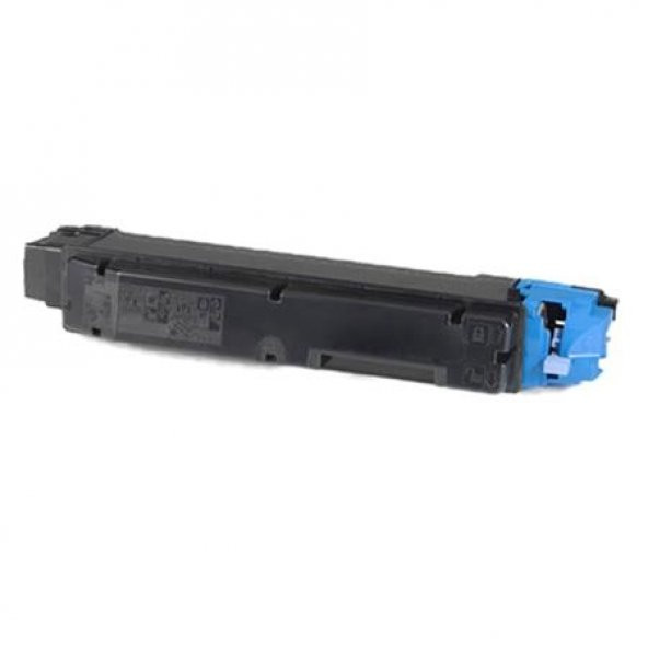 Printwell TK-5140 Mavi Muadil Toner ürün görseli 1