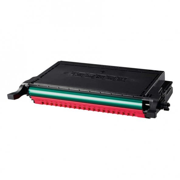 Printwell  CLP-660/ST925A Kırmızı Muadil Toner ürün görseli 1