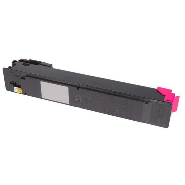 Printwell TK-5195 Kırmızı Muadil Toner ürün görseli 1