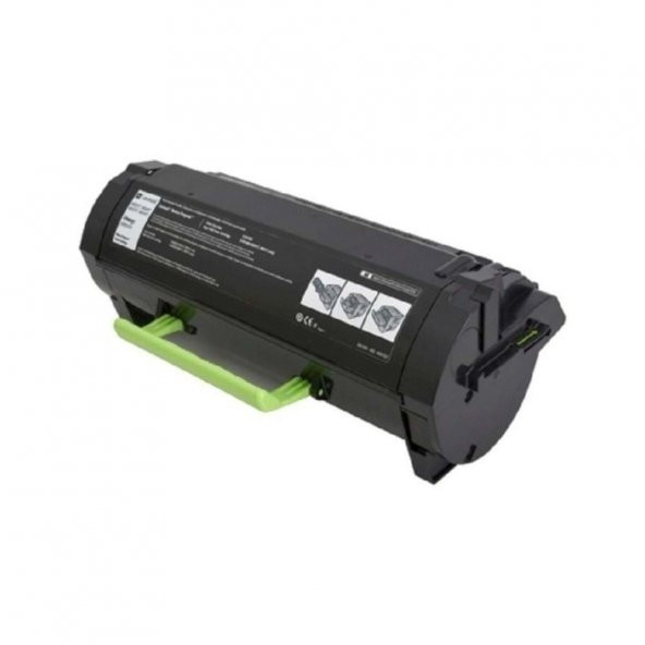 Printwell  MX710-625H-62D5H00 Muadil Toner Yüksek Kapasiteli ürün görseli 1