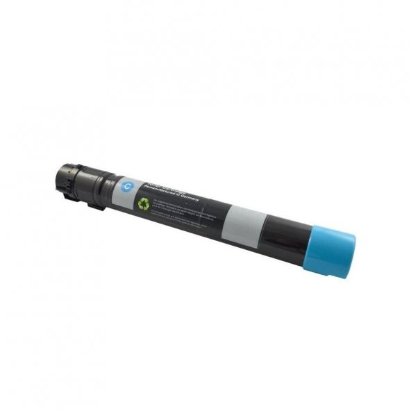 Lexmark C950-C950X2CG Mavi Toner ürün görseli 1