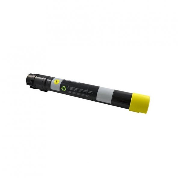 Lexmark C950-C950X2YG Sarı Toner ürün görseli 1