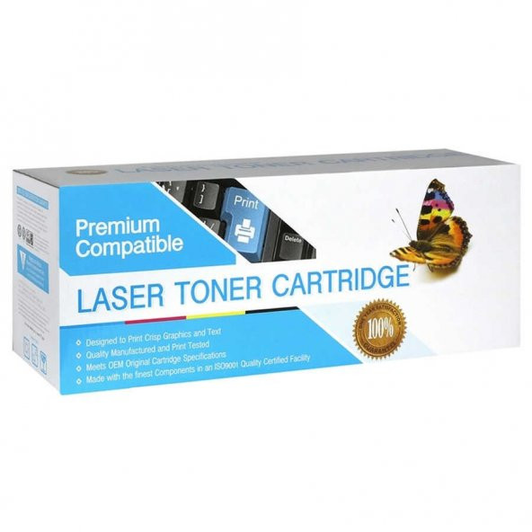Utax CD1430 Fotokopi Toner ürün görseli 1