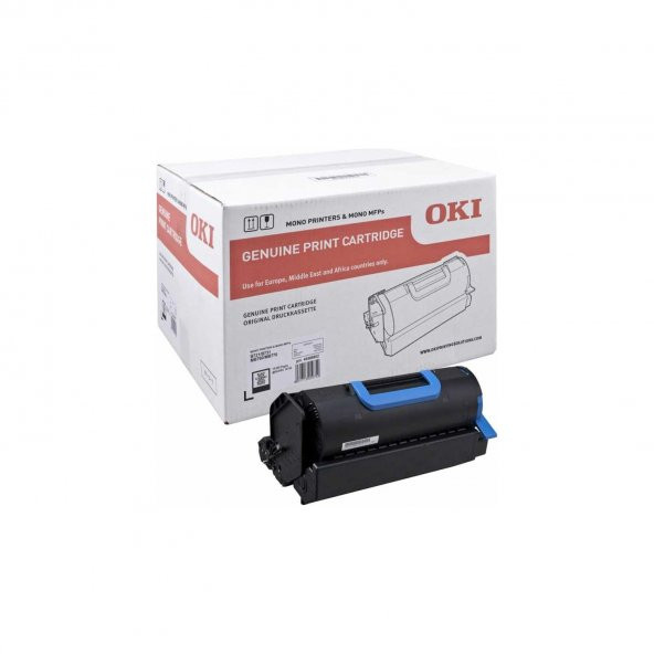 Oki B721-45488802 Toner ürün görseli 1