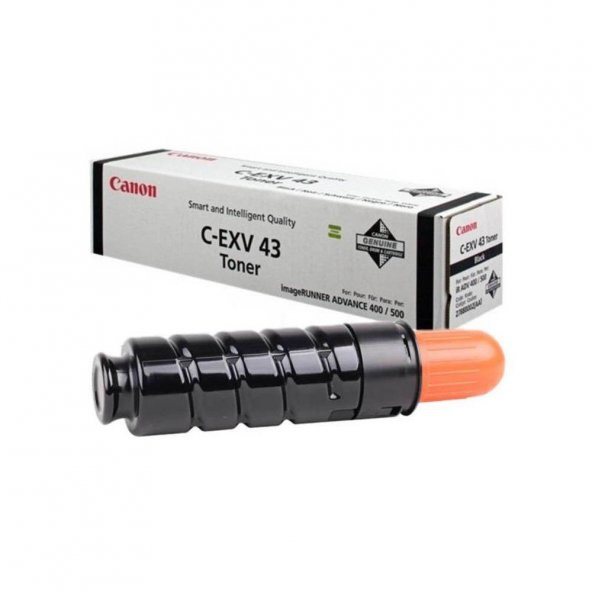 Canon C-EXV-43/2788B002AA Fotokopi Toneri ürün görseli 1