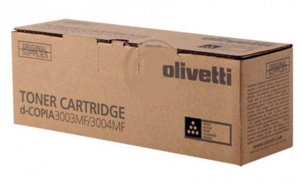 Olivetti D-Copia 3003MF Fotokopi Toner ürün görseli 1