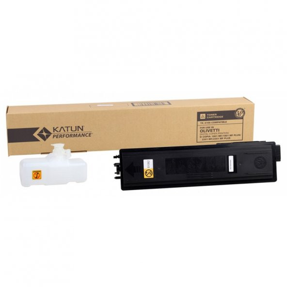 Olivetti D-Copia 1801MF Fotokopi Toner ürün görseli 1