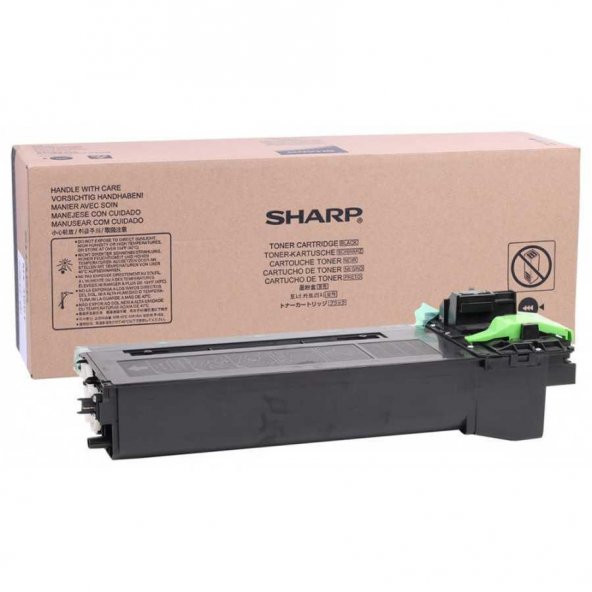 Sharp MX-312GT Fotokopi Toneri ürün görseli 1