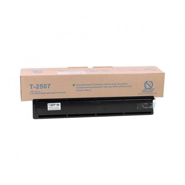 Toshiba T2507P Fotokopi Toner ürün görseli 1