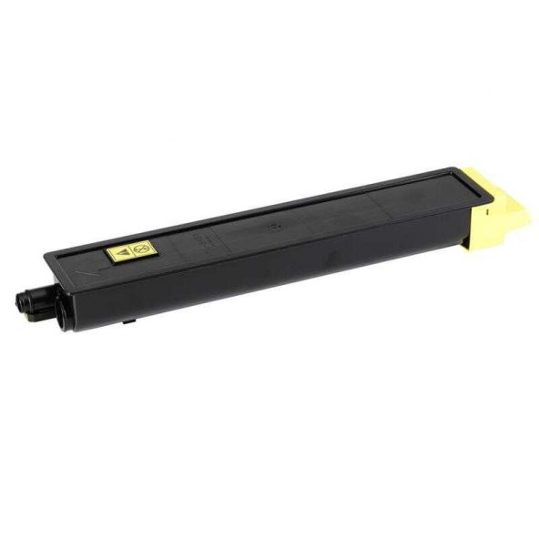 Kyocera TK-8315/1T02MVANL0 Sarı Fotokopi Toneri ürün görseli 1