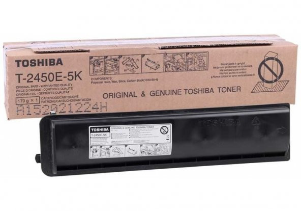 Toshiba T2450E Fotokopi Toner ürün görseli 1
