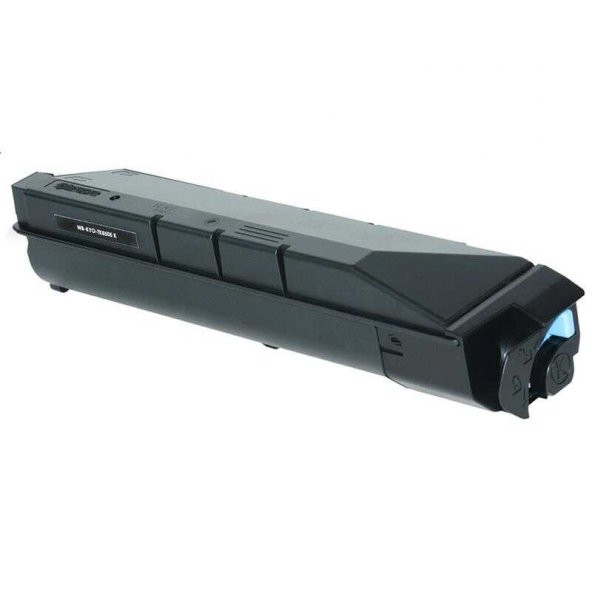 Utax CDC1930 Siyah Fotokopi Toner ürün görseli 1