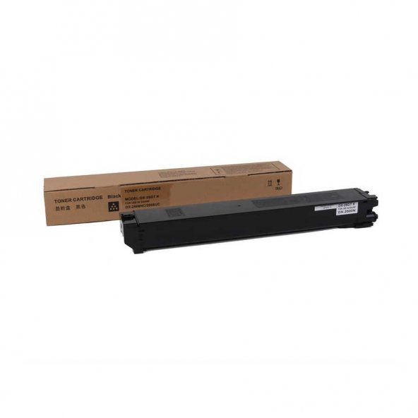 Sharp DX-25GTBA Siyah Fotokopi Toner ürün görseli 1