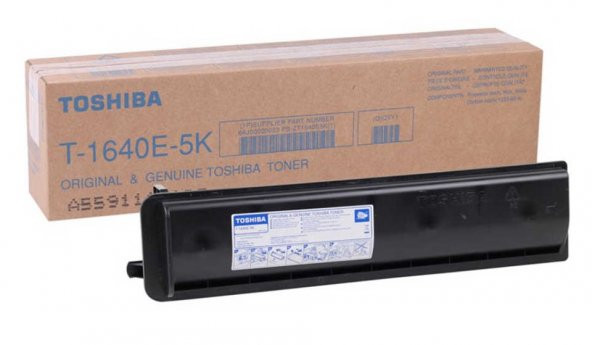 Toshiba T1640E Fotokopi Toneri ürün görseli 1