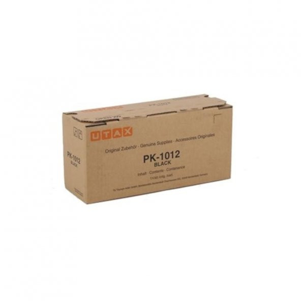 Utax PK-1012 Toner ürün görseli 1