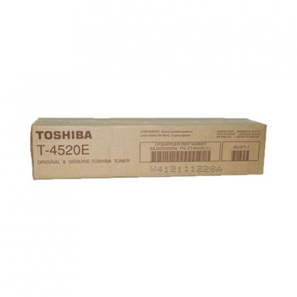 Toshiba T4520E Fotokopi Toner ürün görseli 1