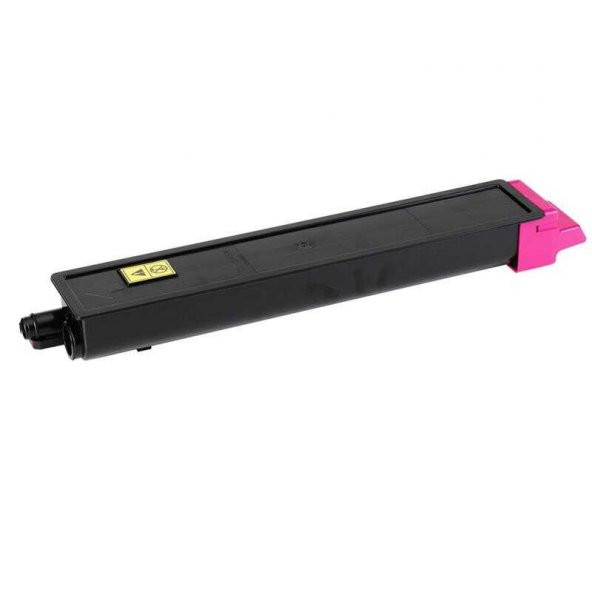 Kyocera TK-8115/1T02P3BNL0 Kırmızı Toner ürün görseli 1