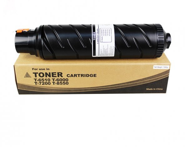 Toshiba T7200E Fotokopi Toner ürün görseli 1