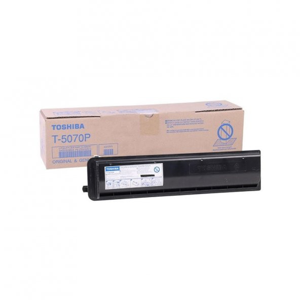 Toshiba T5070P Fotokopi Toner ürün görseli 1