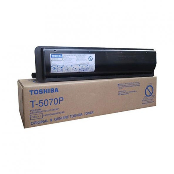 Toshiba T5070E Fotokopi Toner ürün görseli 1
