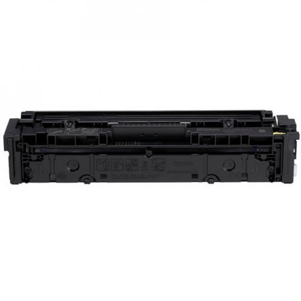 Canon CRG-054H Sarı Toner Yüksek Kapasiteli ürün görseli 1