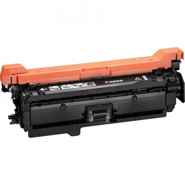 Canon CRG-732 Kırmızı Toner ürün görseli 1