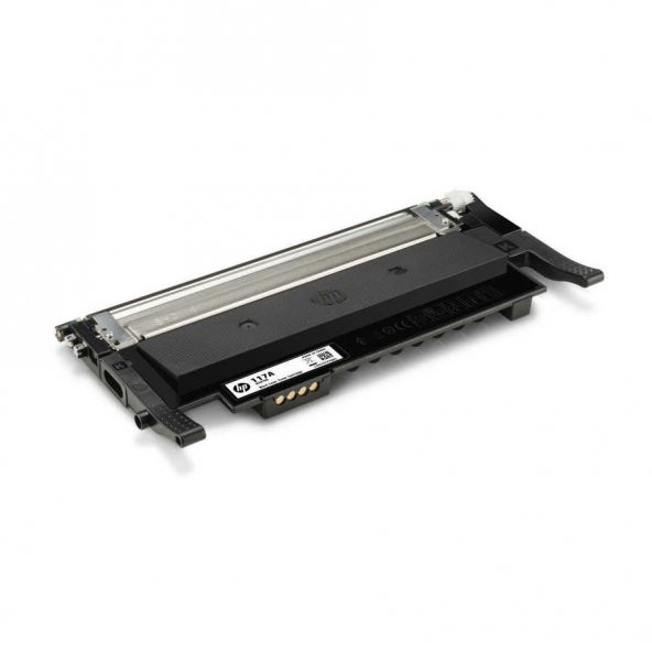 Hp 117A-W2070A Siyah Toner ürün görseli 1