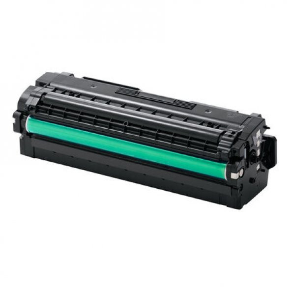 Samsung CLP-680/CLT-K506L/SU175A Siyah Toner ürün görseli 1