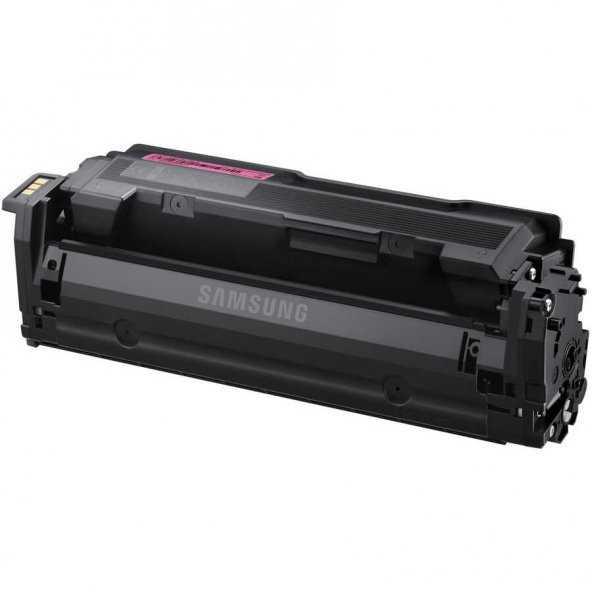 Samsung ProXpress C4010/CLT-M603L/SV243A Kırmızı Toner ürün görseli 1