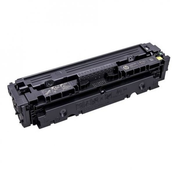 Hp 410A-CF412A Sarı Toner ürün görseli 1