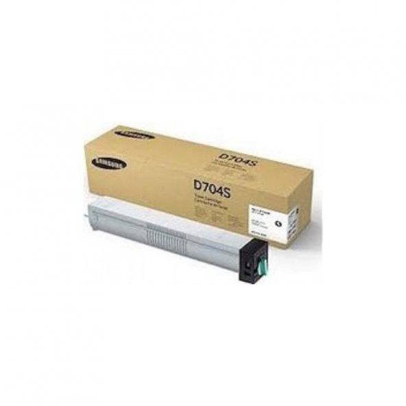 Samsung MultiXpress SL-K3300/MLT-D704S/SS772A Toner ürün görseli 1