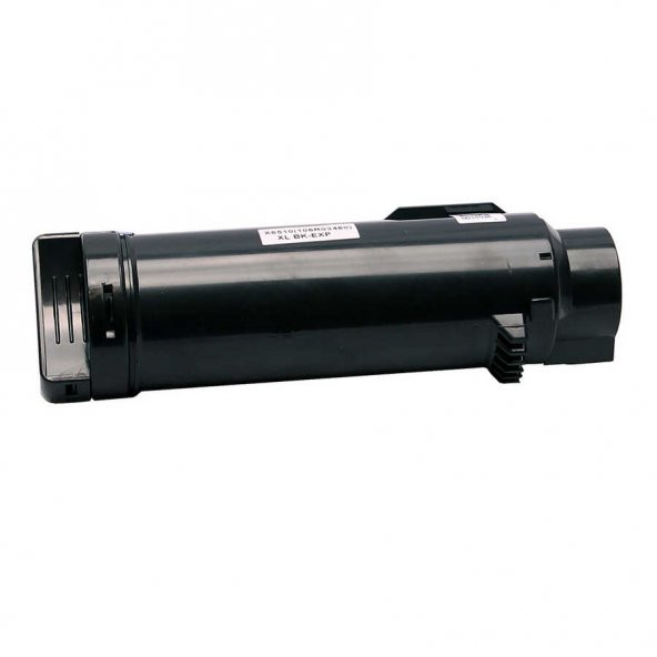 Xerox Phaser 6510-106R03484 Siyah Toner ürün görseli 1