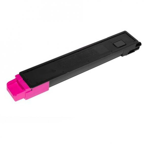Utax CK-8510 Kırmızı Fotokopi Toner ürün görseli 1