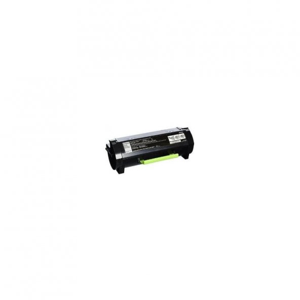 Lexmark C2425-C2350M0 Kırmızı Toner ürün görseli 1