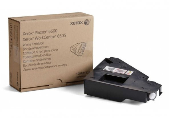Xerox Phaser 6600-108R01124 Atık Kutusu ürün görseli 1