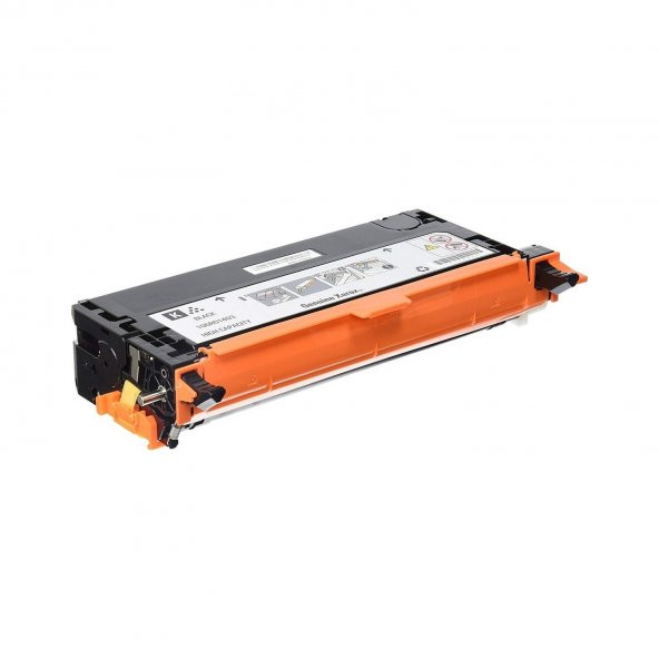Xerox Phaser 6280-106R01391 Siyah Toner ürün görseli 1