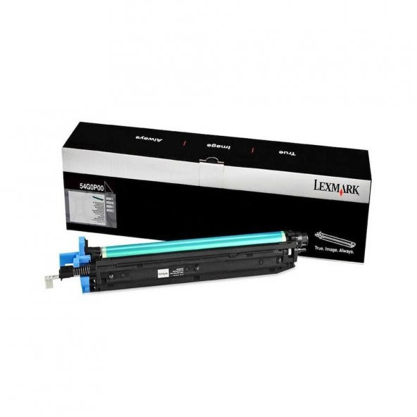 Lexmark MS911-54G0P00 Drum Ünitesi ürün görseli 1