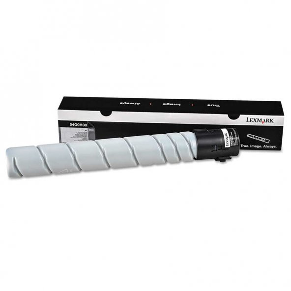Lexmark MS911-54G0H00 Toner ürün görseli 1