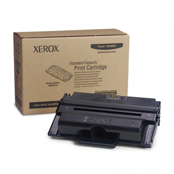 Xerox Phaser 3635-108R00794 Toner ürün görseli 1