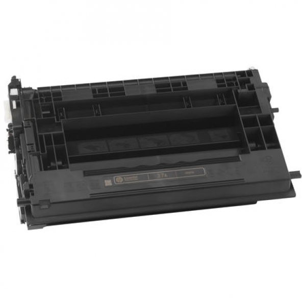 Hp 37A-CF237A Toner ürün görseli 1