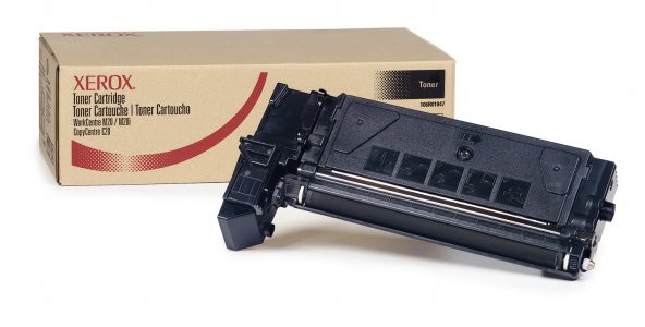 Xerox Workcentre M20 Toner -106R01048 ürün görseli 1