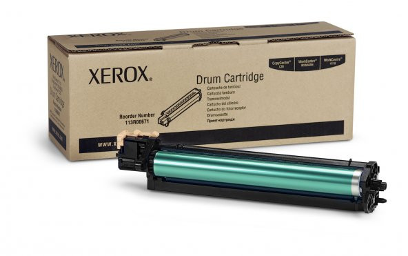 Xerox Workcentre M20 Drum Ünitesi -113R00671 ürün görseli 1