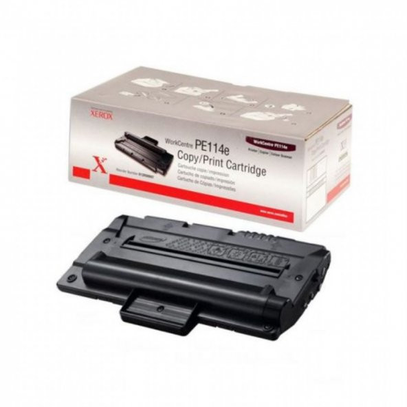 Xerox Workcentre PE114 Toner -013R00607 ürün görseli 1