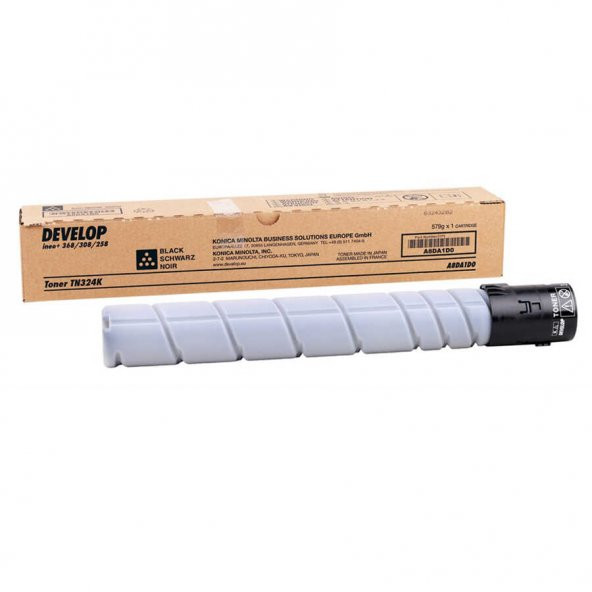 Develop TN-324 Siyah Fotokopi Toner ürün görseli 1
