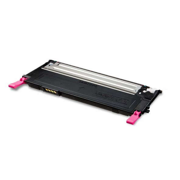 Samsung CLP-310/CLT-M409S Kırmızı Toner ürün görseli 1