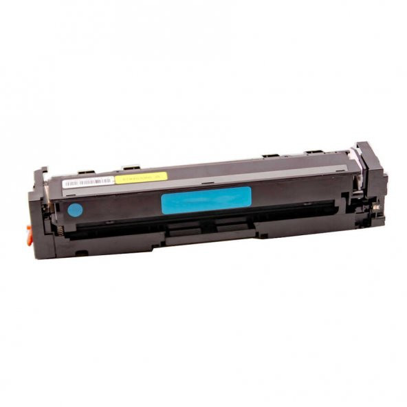 Hp 207X-W2211X Mavi Toner Yüksek Kapasiteli ürün görseli 1
