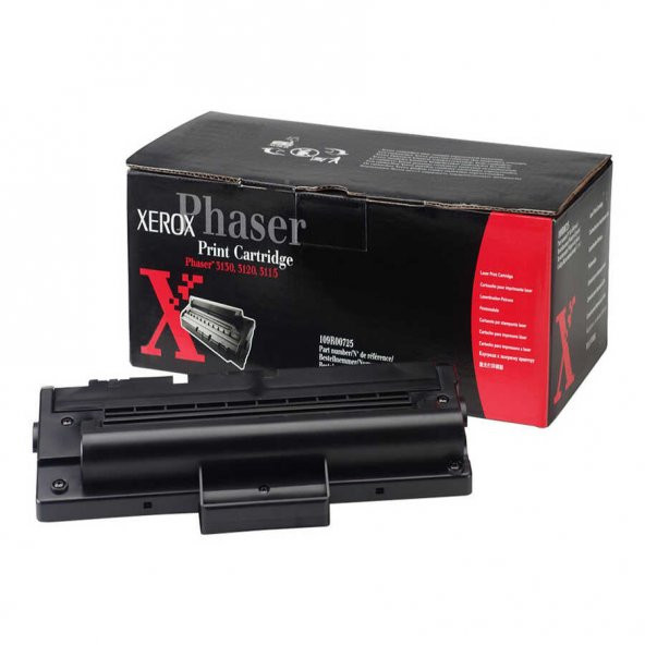 Xerox Phaser 3110  Toner - 109R00639 ürün görseli 1